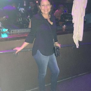 Meet your Posher, Gilda